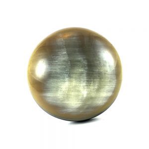 Large Round Cats-eye Knob