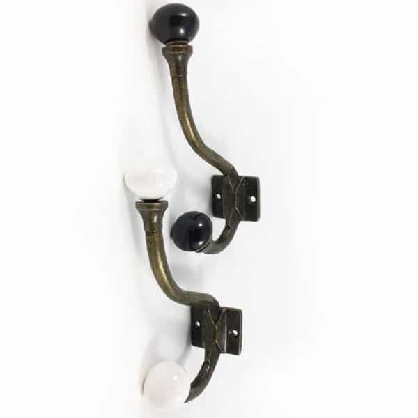 Vintage wall hooks 11 1