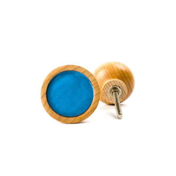 Sky Blue Acrylic and Wood Knob K000099 8 1024x1024 1