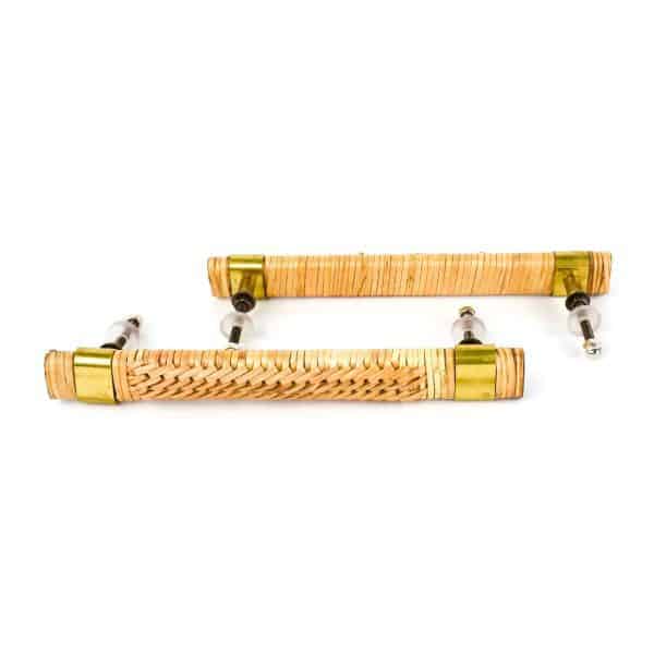 Rattan Handle 4