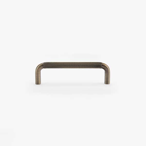 Lija bronze handle s