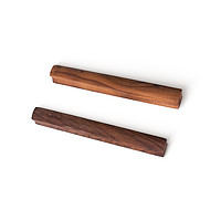 Walnut Wood Handle
