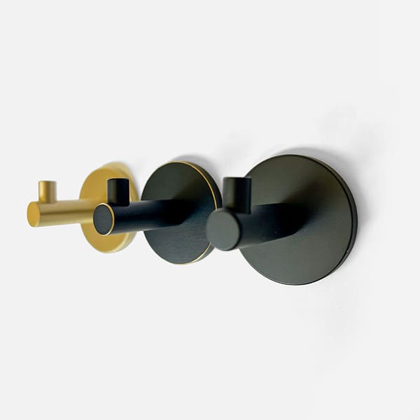 Izki Group Wall Hook 2