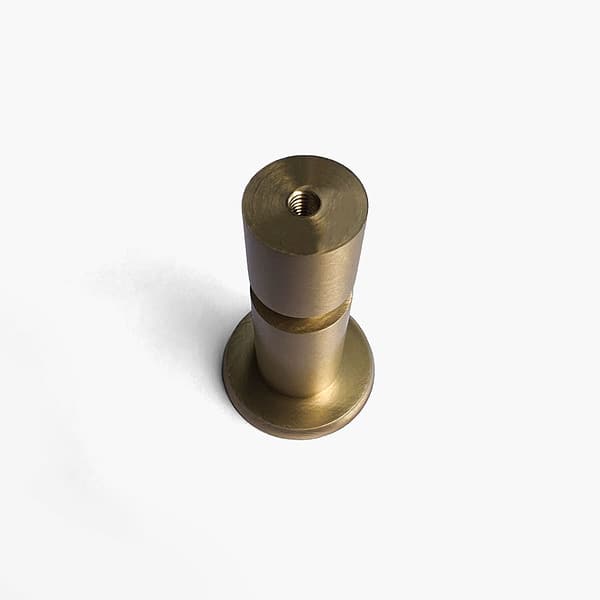 antiique bronze wall hook 1