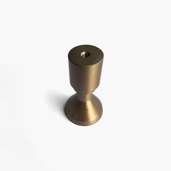 antiique bronze wall hook 4