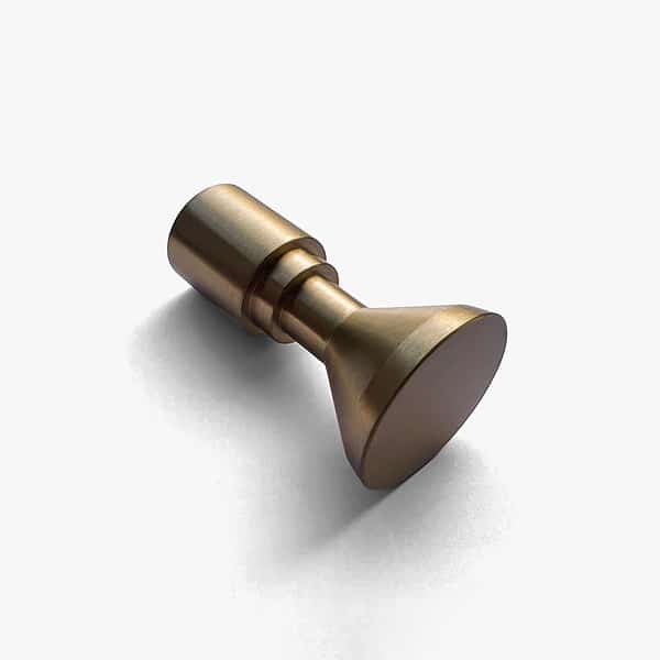 antiique bronze wall hook 7