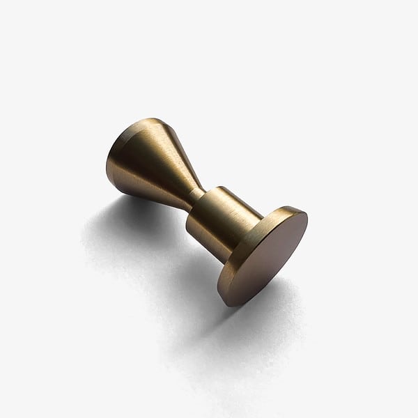 antiique bronze wall hook 8