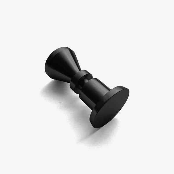 matte black wall hook 6