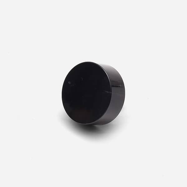 Black Marble Knob 2