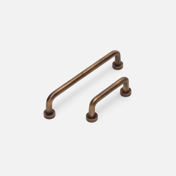 Handle Antique Bronze group 2